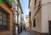 260m² bâtiment pour vente à Grenade, dans le quartier de San Matías, Calle San Matías photo