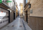 260m² bâtiment pour vente à Grenade, dans le quartier de San Matías, Calle San Matías photo