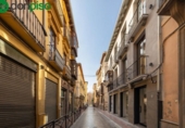260m² bâtiment pour vente à Grenade, dans le quartier de San Matías, Calle San Matías photo