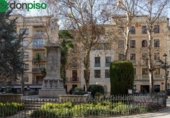 260m² bâtiment pour vente à Grenade, dans le quartier de San Matías, Calle San Matías photo