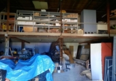 329m² warehouse industrial for sale in Lucena, photo