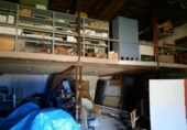329m² warehouse industrial for sale in Lucena, photo