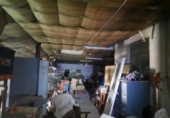 329m² warehouse industrial for sale in Lucena, photo
