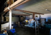 329m² warehouse industrial for sale in Lucena, photo