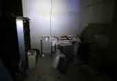 329m² warehouse industrial for sale in Lucena, photo