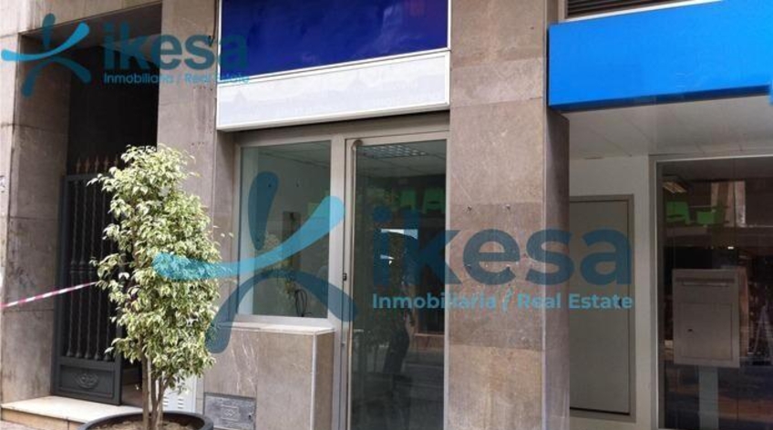 Local comercial