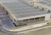 Nave Industrial en venta con 1409m² en Vila-seca, Carrer de Barenys foto