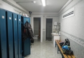 Nave Industrial en venta con 1409m² en Vila-seca, Carrer de Barenys foto