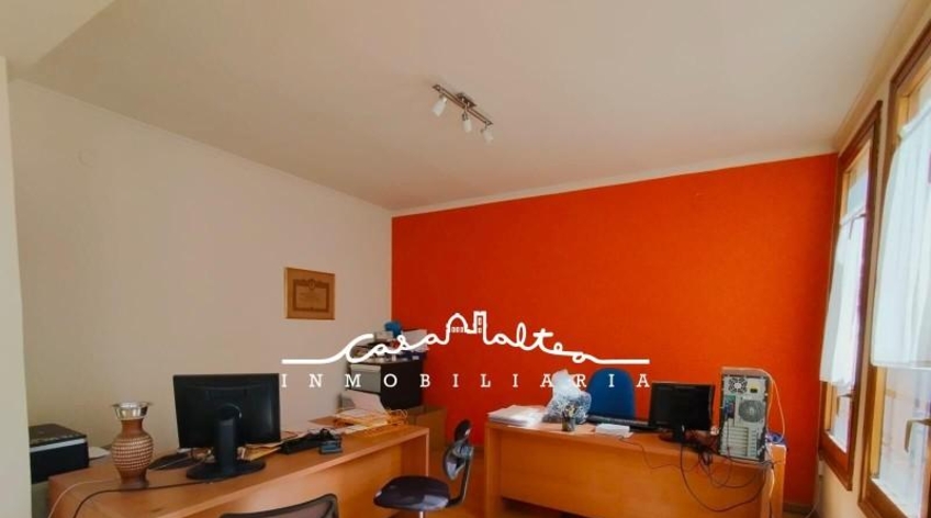 Local comercial