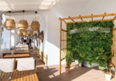 Restaurante en venta con 400m² en Arona, en la zona de Playa de las Américas, avenida rafael puig lluvina, 38650 foto