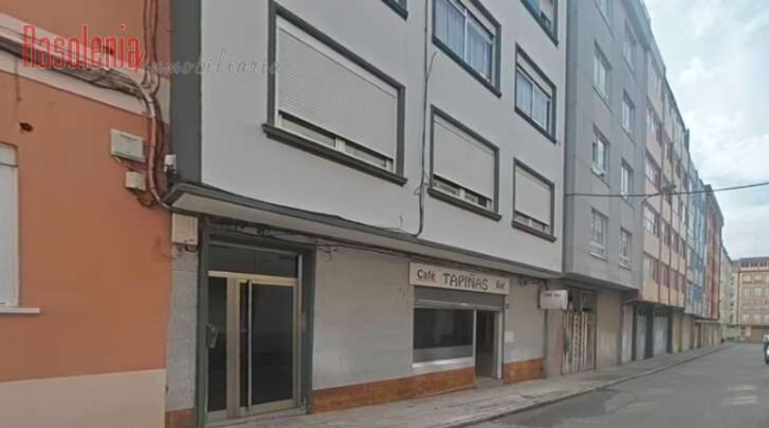 Local comercial