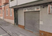 45m² cafeteria for sale in Ferrol, in the area of Recimil, Rúa Río Eume photo