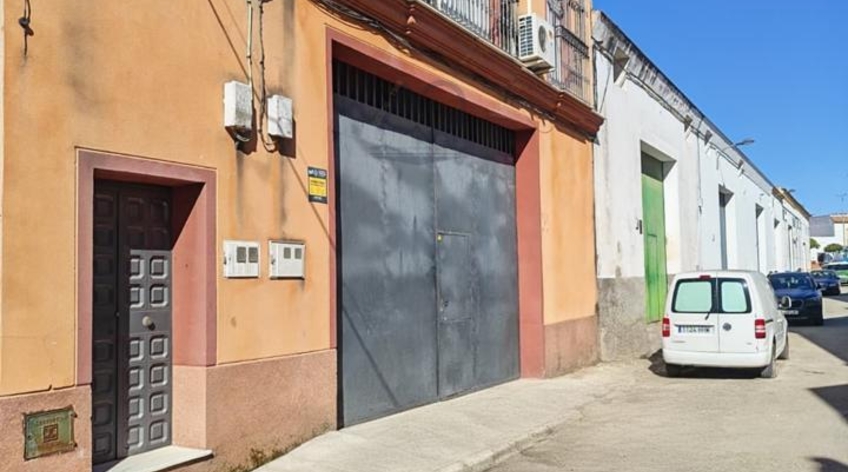 Local comercial
