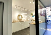 Local comercial
en venda
amb 77m² a Barcelona, a la zona de la Nova Esquerra de l'Eixample, carrer d'entença, 08015 foto