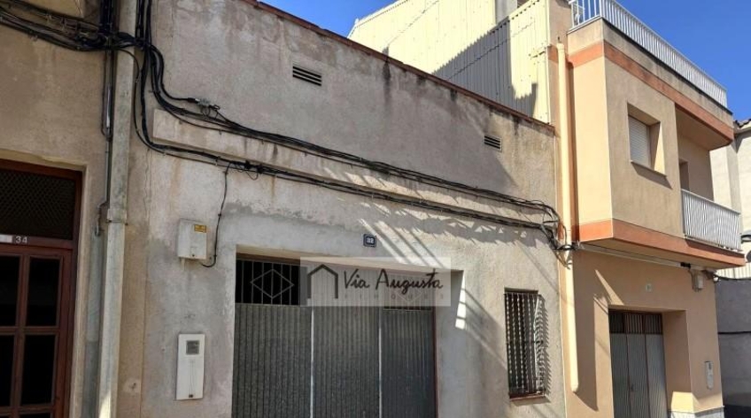 Local comercial