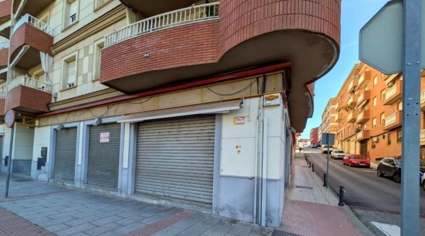 Local comercial