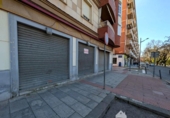 Local comercial en venta con 459m² en Linares, paseo virgen de linarejos, 23700 foto