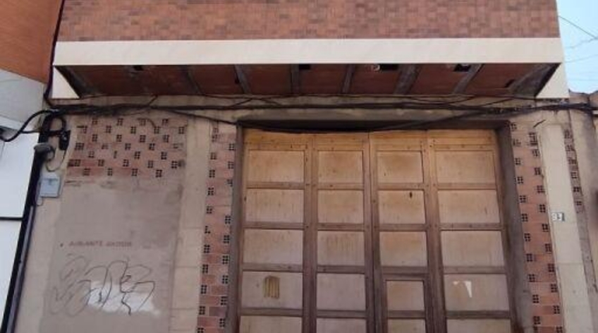 Edificio