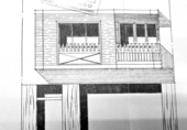 Edificio en venta con 321m² en Novelda foto