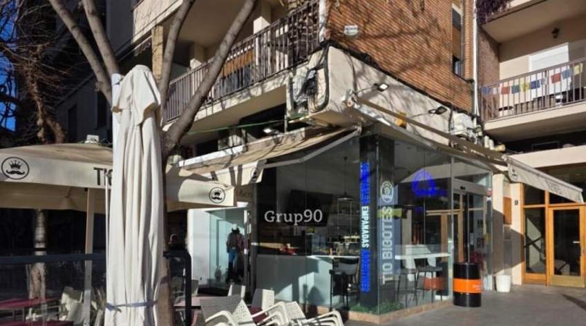 Local comercial