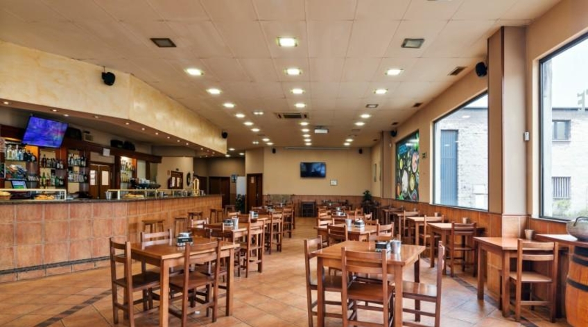 Local comercial