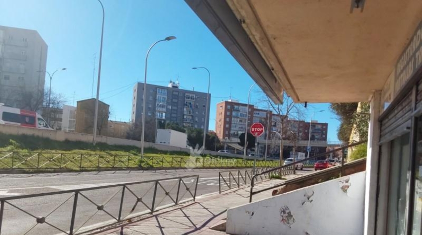 Local comercial