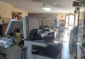 Local comercial
en venda
amb 74m² a Madrid, a la zona de Comillas, Paseo de Santa María de la Cabeza foto