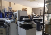 Local comercial
en venda
amb 74m² a Madrid, a la zona de Comillas, Paseo de Santa María de la Cabeza foto