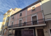 Edifici
en venda
amb 235m² a Quintanar de la Orden foto