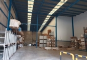 Nau Industrial
en venda
a Onda foto