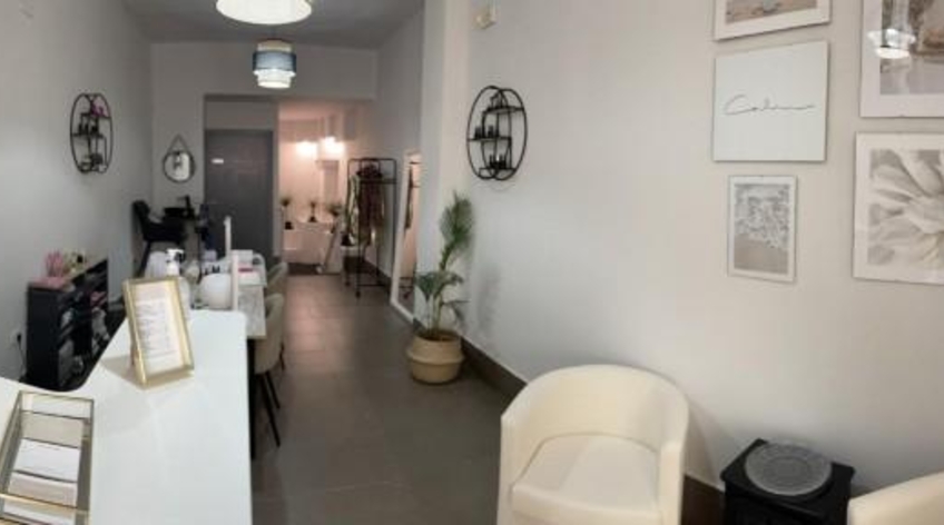 Local comercial