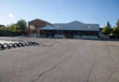 Hotel en venta con 9500m² en Villalbilla, Camino de la Isabela foto