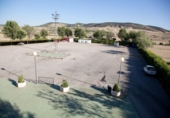 Hotel en venta con 9500m² en Villalbilla, Camino de la Isabela foto