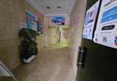 Oficina en venta con 210m² en Collado Villalba, en la zona de La Estación, Plaza Río foto