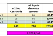 Oficina en venta con 210m² en Collado Villalba, en la zona de La Estación, Plaza Río foto