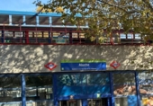 Local comercial en venta con 101m² en Madrid, en la zona de Aluche, Calle de Ocaña foto