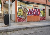 Local comercial en venta con 101m² en Madrid, en la zona de Aluche, Calle de Ocaña foto