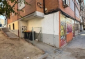 Local comercial en venta con 101m² en Madrid, en la zona de Aluche, Calle de Ocaña foto