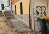 Local comercial en venta con 101m² en Madrid, en la zona de Aluche, Calle de Ocaña foto