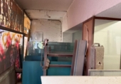 Local comercial en venta con 101m² en Madrid, en la zona de Aluche, Calle de Ocaña foto