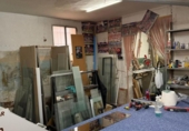 Local comercial en venta con 101m² en Madrid, en la zona de Aluche, Calle de Ocaña foto