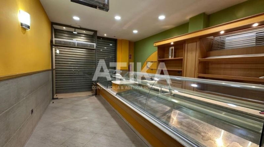 Local comercial