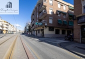 195m² cafétéria pour vente à Maracena, Calle Ramón y Cajal photo