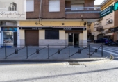 195m² cafétéria pour vente à Maracena, Calle Ramón y Cajal photo