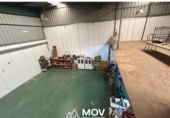 165m² entrepôt industriel pour vente à Benahadux, Calle Río Júcar photo