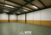 165m² entrepôt industriel pour vente à Benahadux, Calle Río Júcar photo