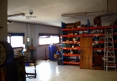 744m² entrepôt industriel pour vente à Leganés, Calle Puerto de Navafría photo