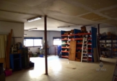 744m² entrepôt industriel pour vente à Leganés, Calle Puerto de Navafría photo