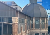 89m² office for sale in Alicante, Calle del Capitán Segarra photo