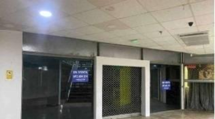 Local comercial
